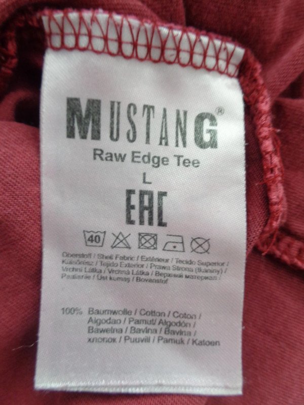 Shirt Gr. L