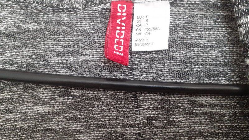 Cardigan Gr. 36