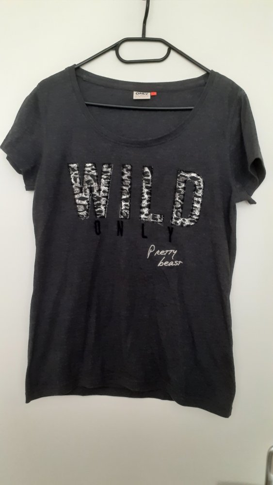 Only Shirt Gr. 38