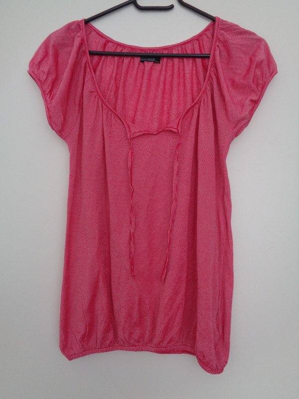 Shirt Gr. 34