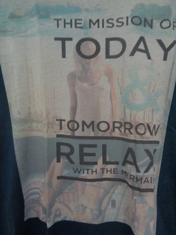 TShirt Gr. S