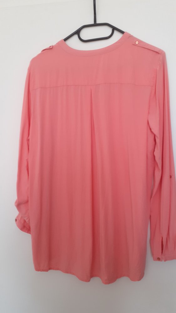 Bluse Blusenshirt gr.38
