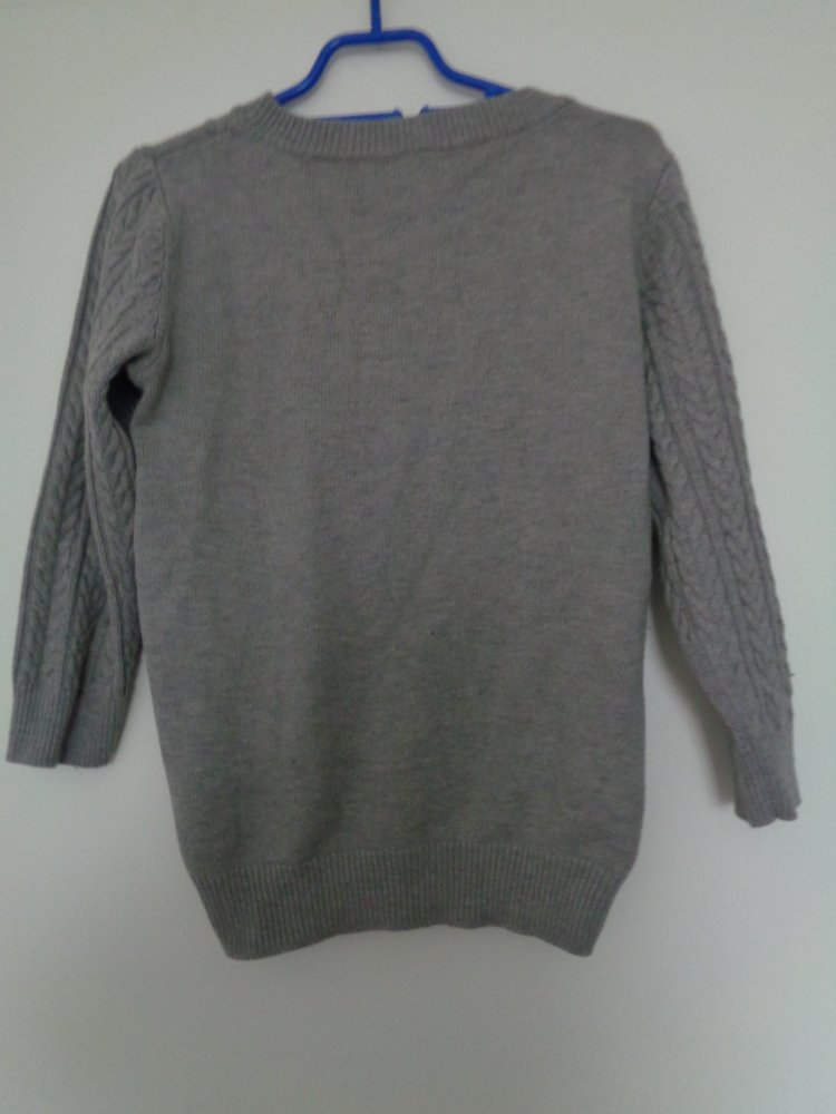 Pullover Gr. 36
