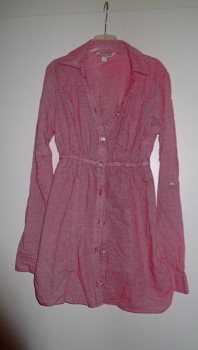 Longbluse Gr. 34