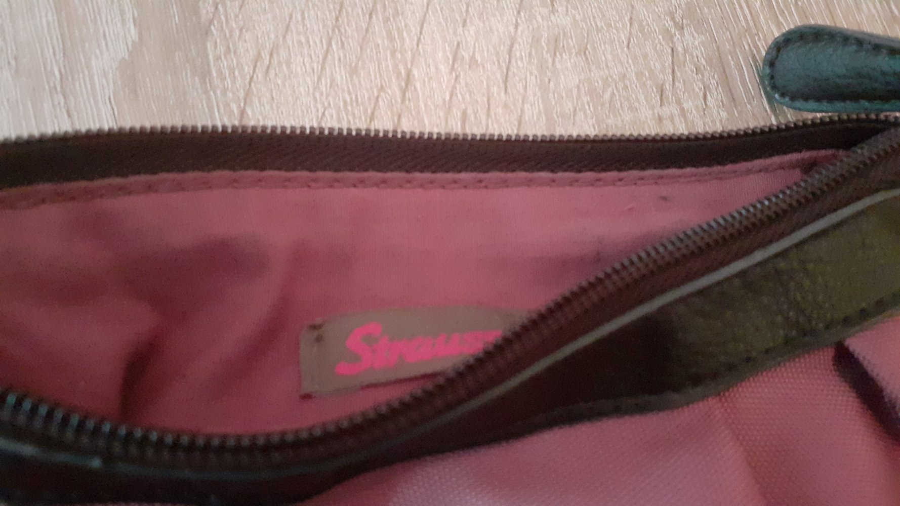 Kosmetiktasche