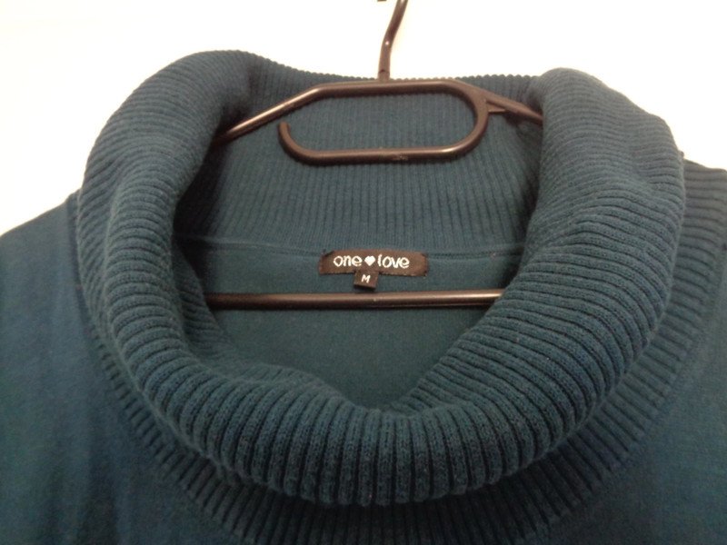 Strickpullover Gr. 38