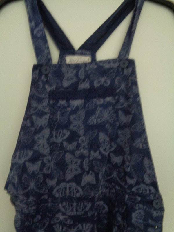 Jumpsuit Gr.164