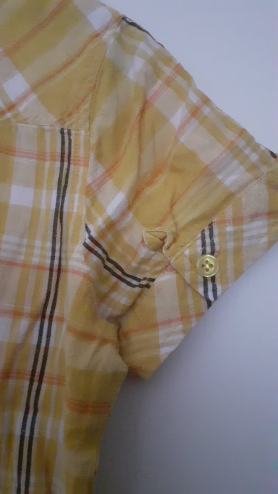 Bluse Hemd Gr. 38