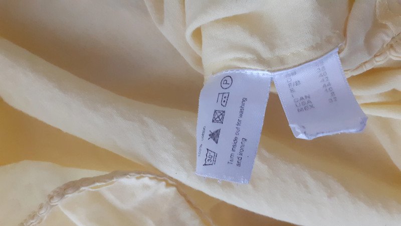 Tunika Bluse Gr.38