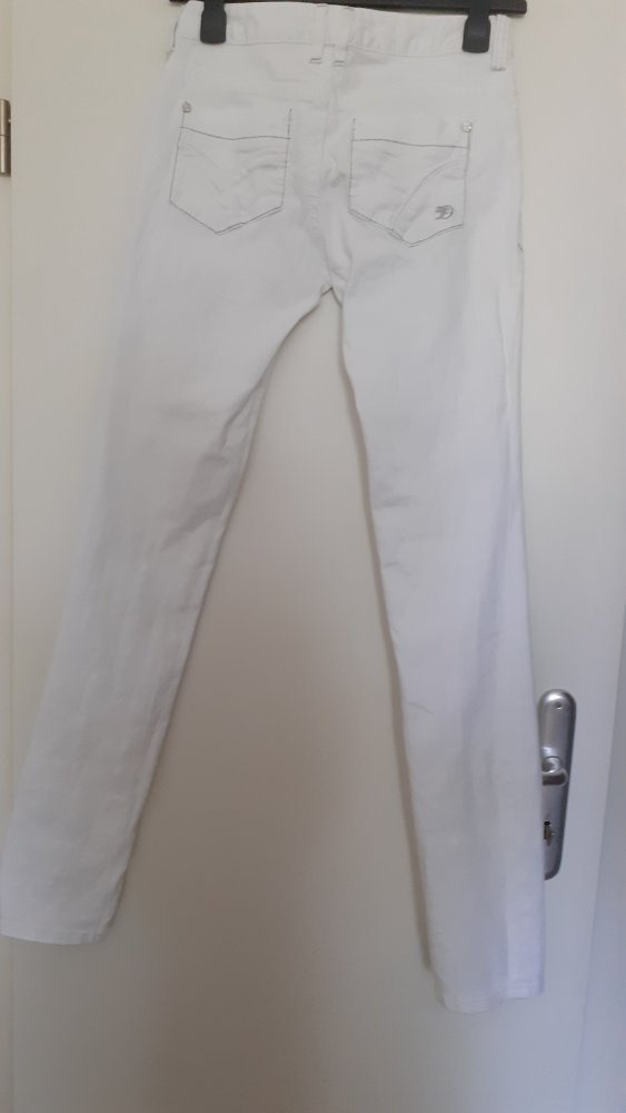 Tom Tailor Denim Jeans Gr. 26 / 34