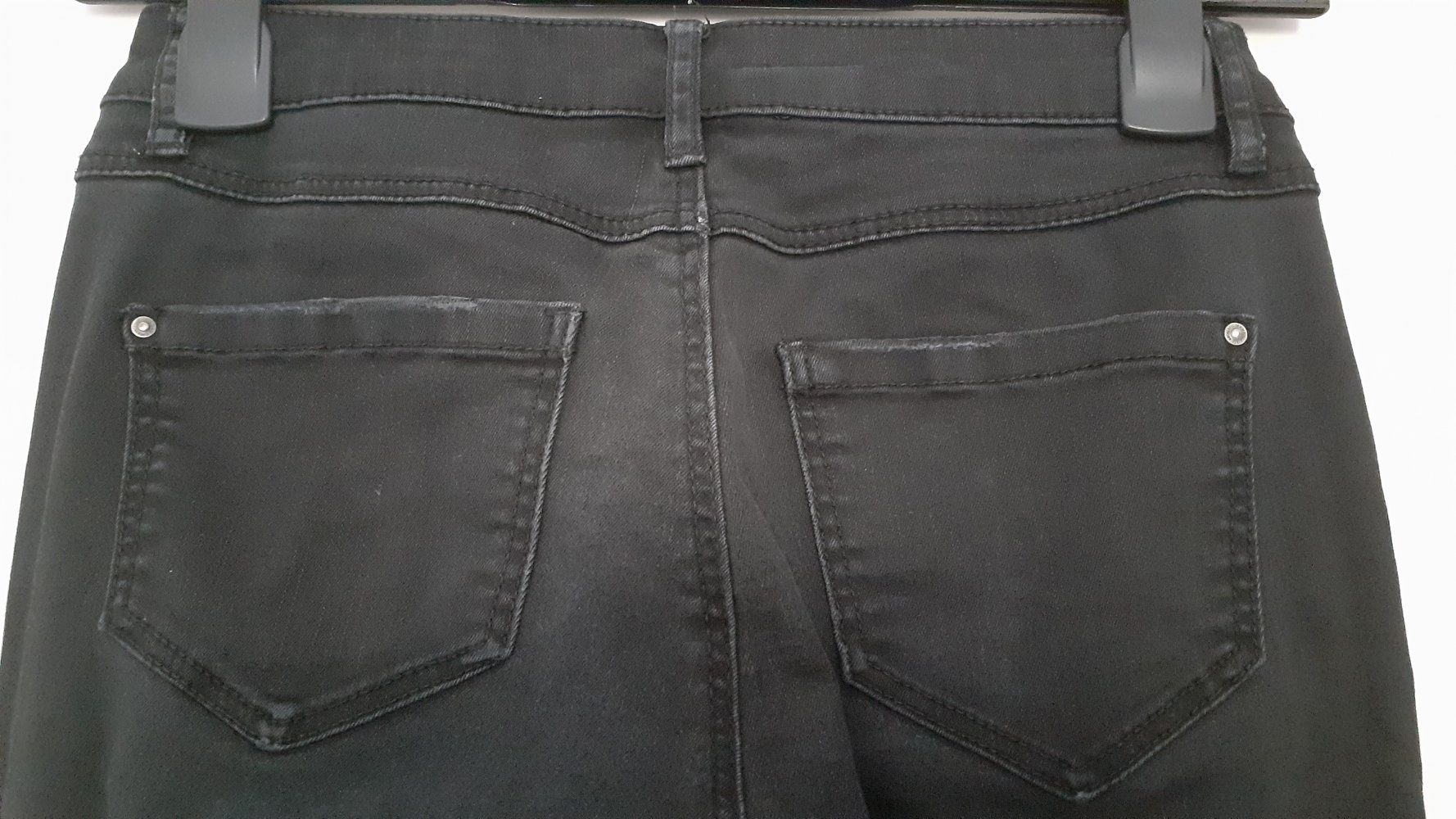 Jeanshose Gr.32