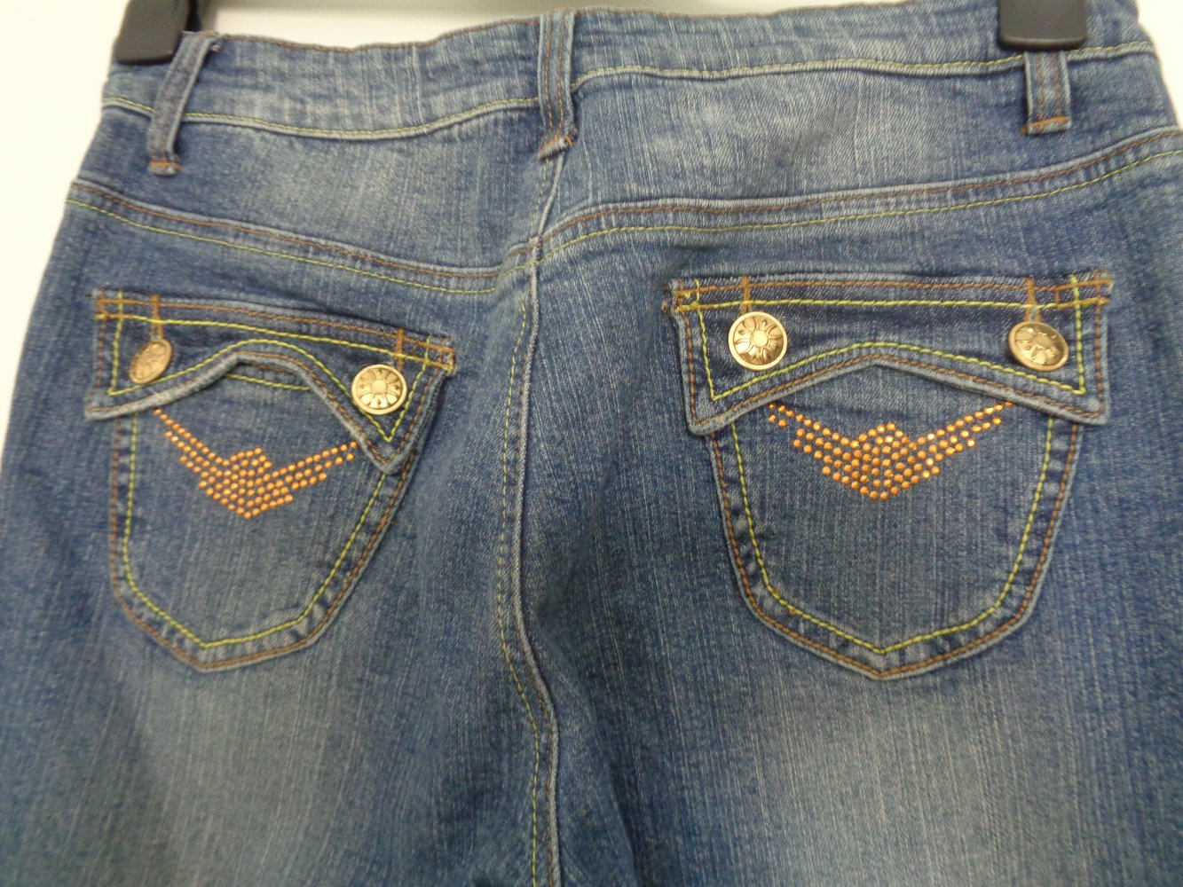 Pfeffinger Jeanshose Gr.38