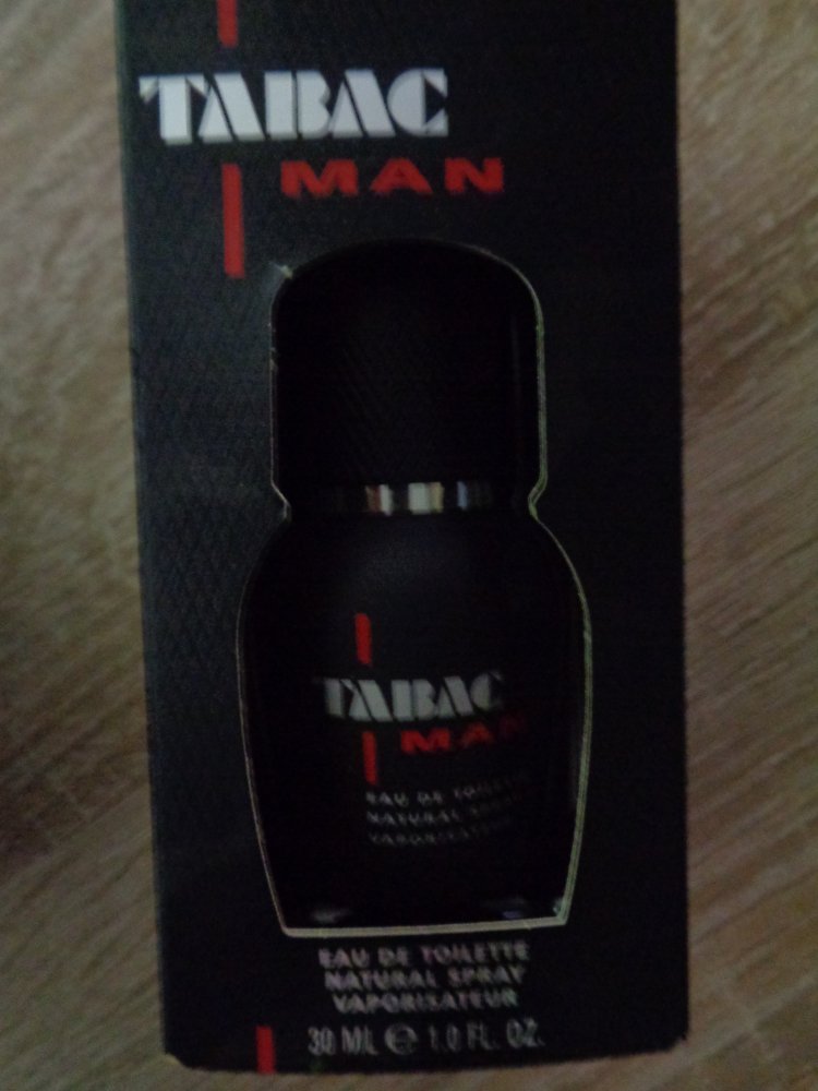 Tabac Set