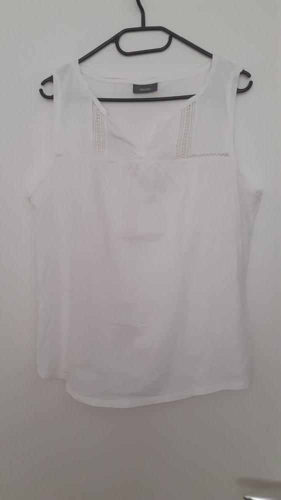 Shirt Top Gr. 38