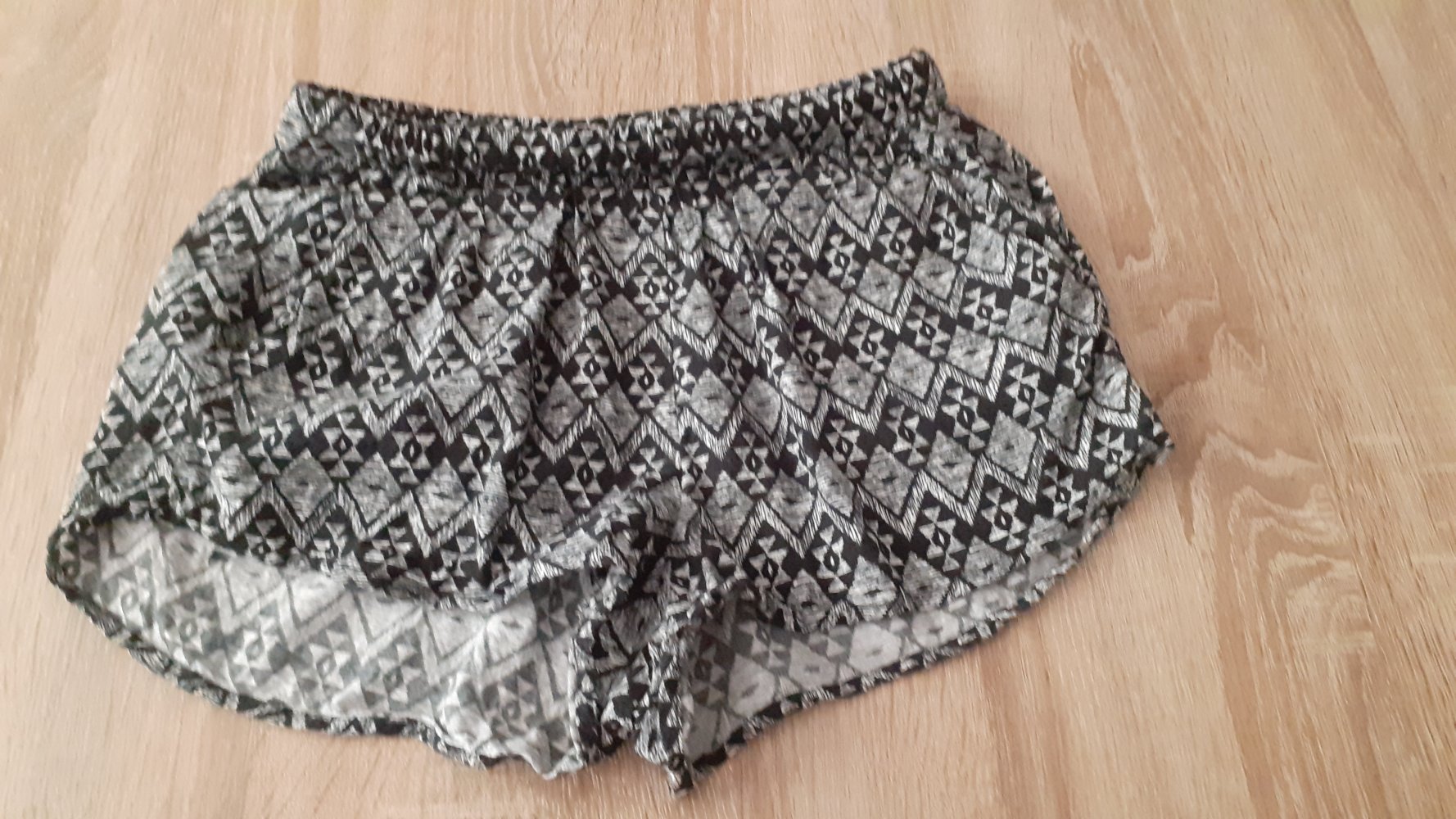 Shorts Gr. 34