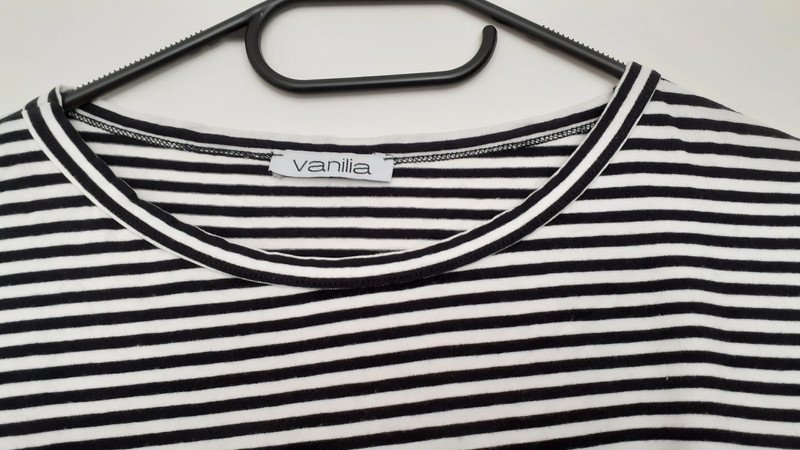 Shirt 3/4 arm 