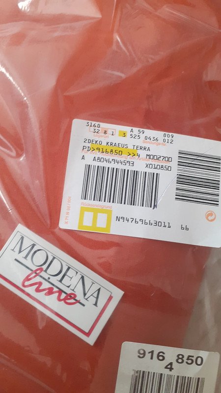 2 Gardinen Vorhänge 