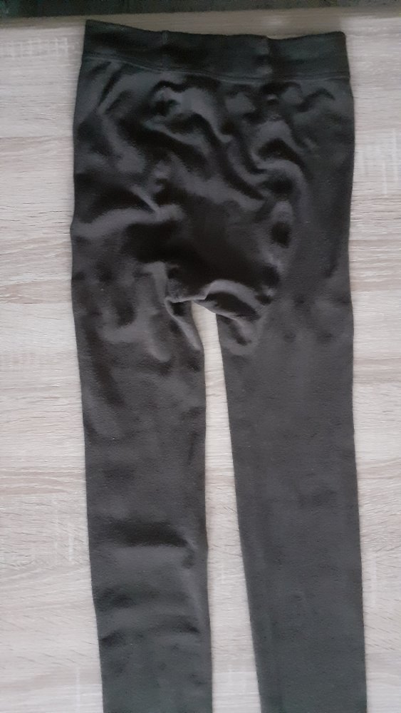 Srumpfhose Gr. L