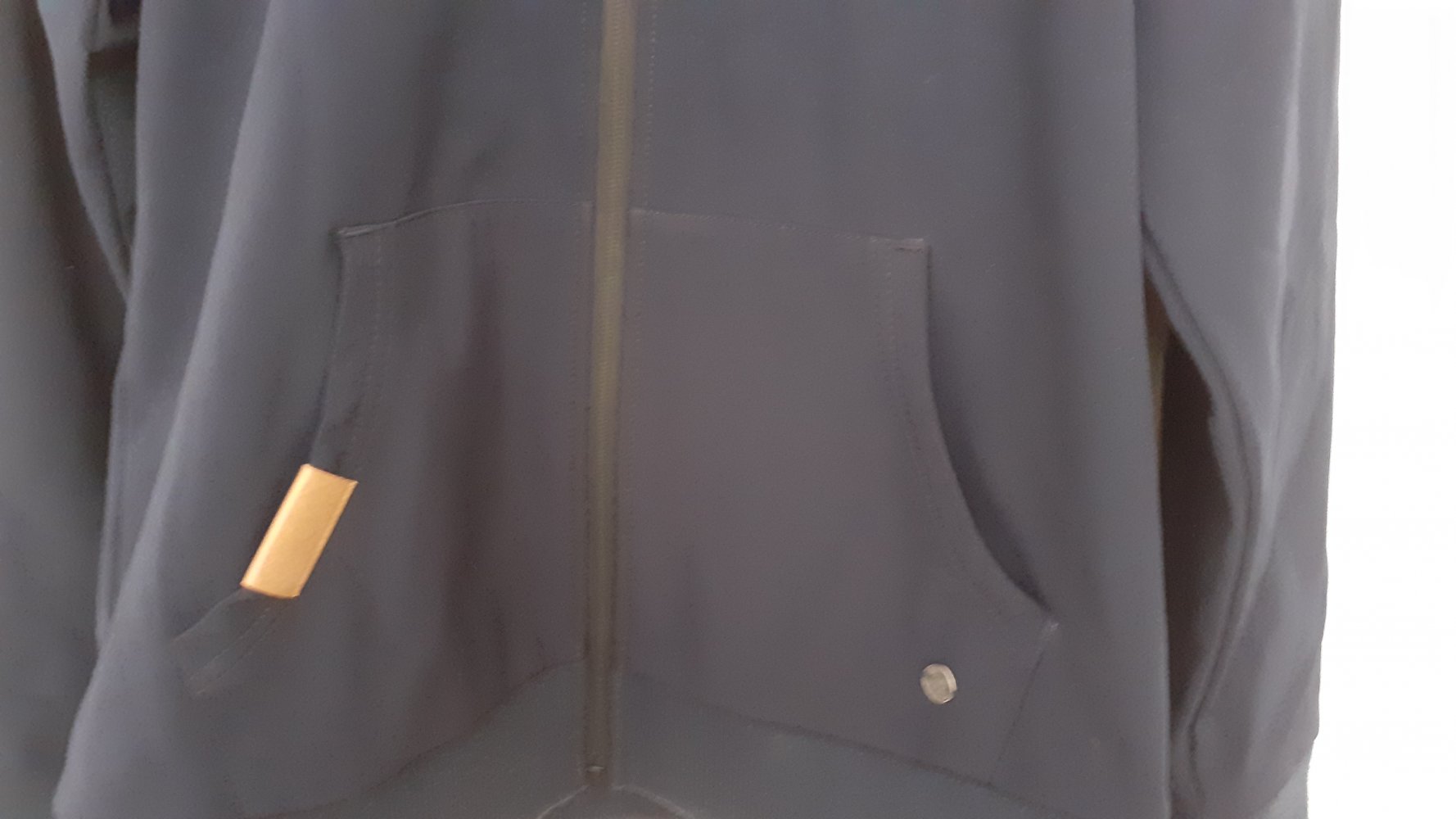 Herrenjacke Mustang