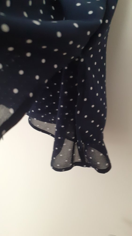H&M Top Trägertop Gr. 38
