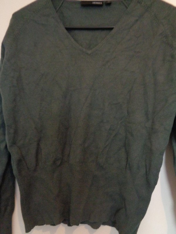 Pullover Gr. 38