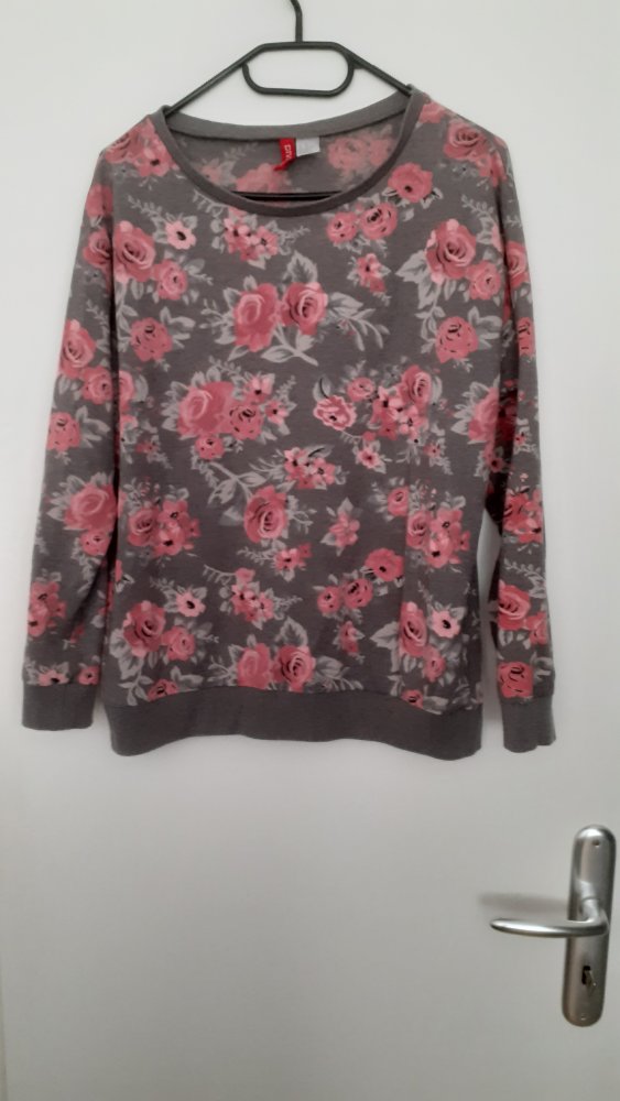 Pullover Gr. 34