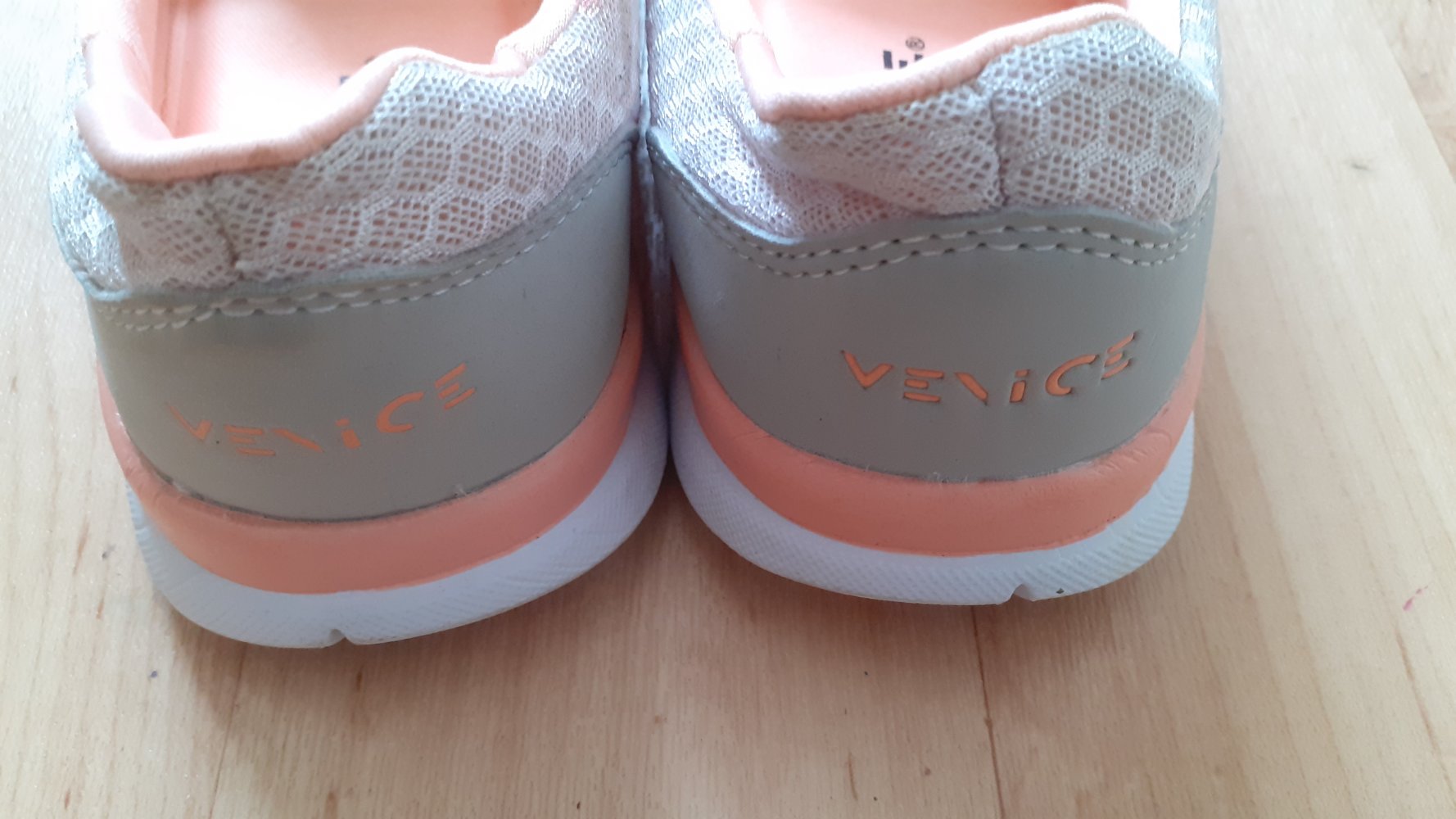 Venice Sneaker Gr. 39