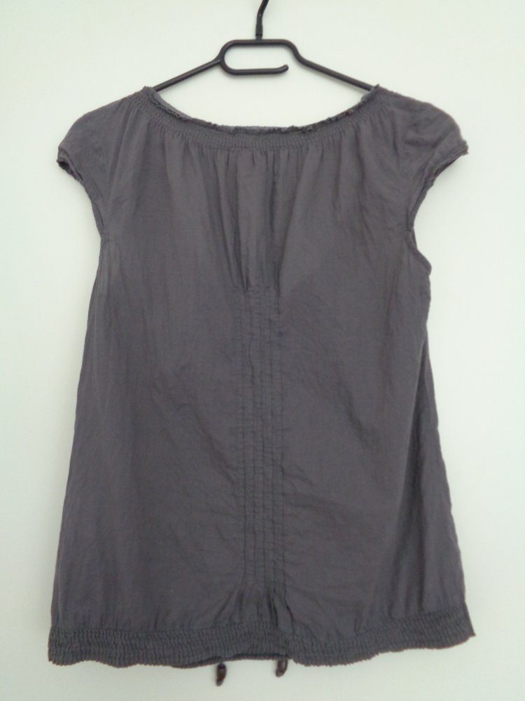 Blusenshirt Gr. 34