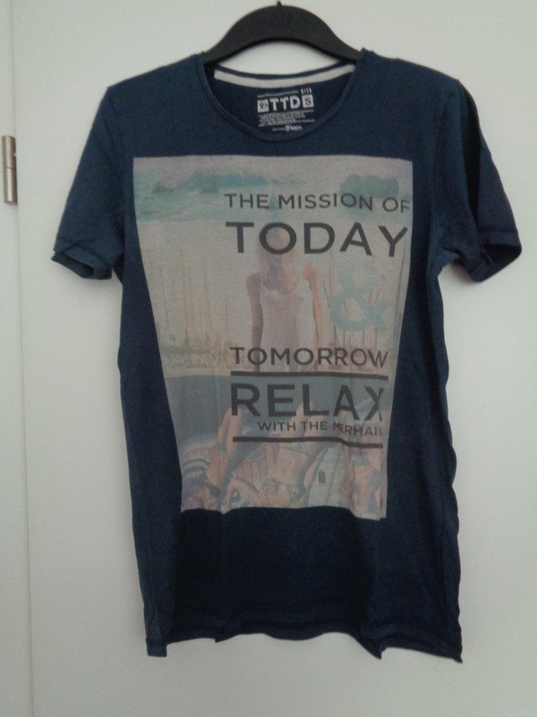 TShirt Gr. S