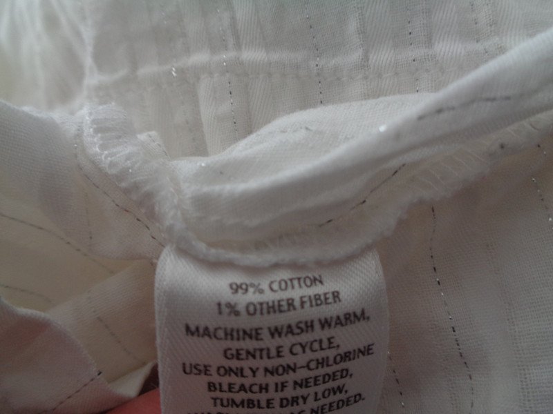 Bluse Gr. 36