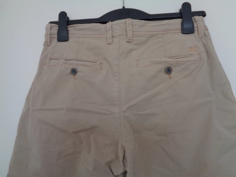 Mustang Hose 