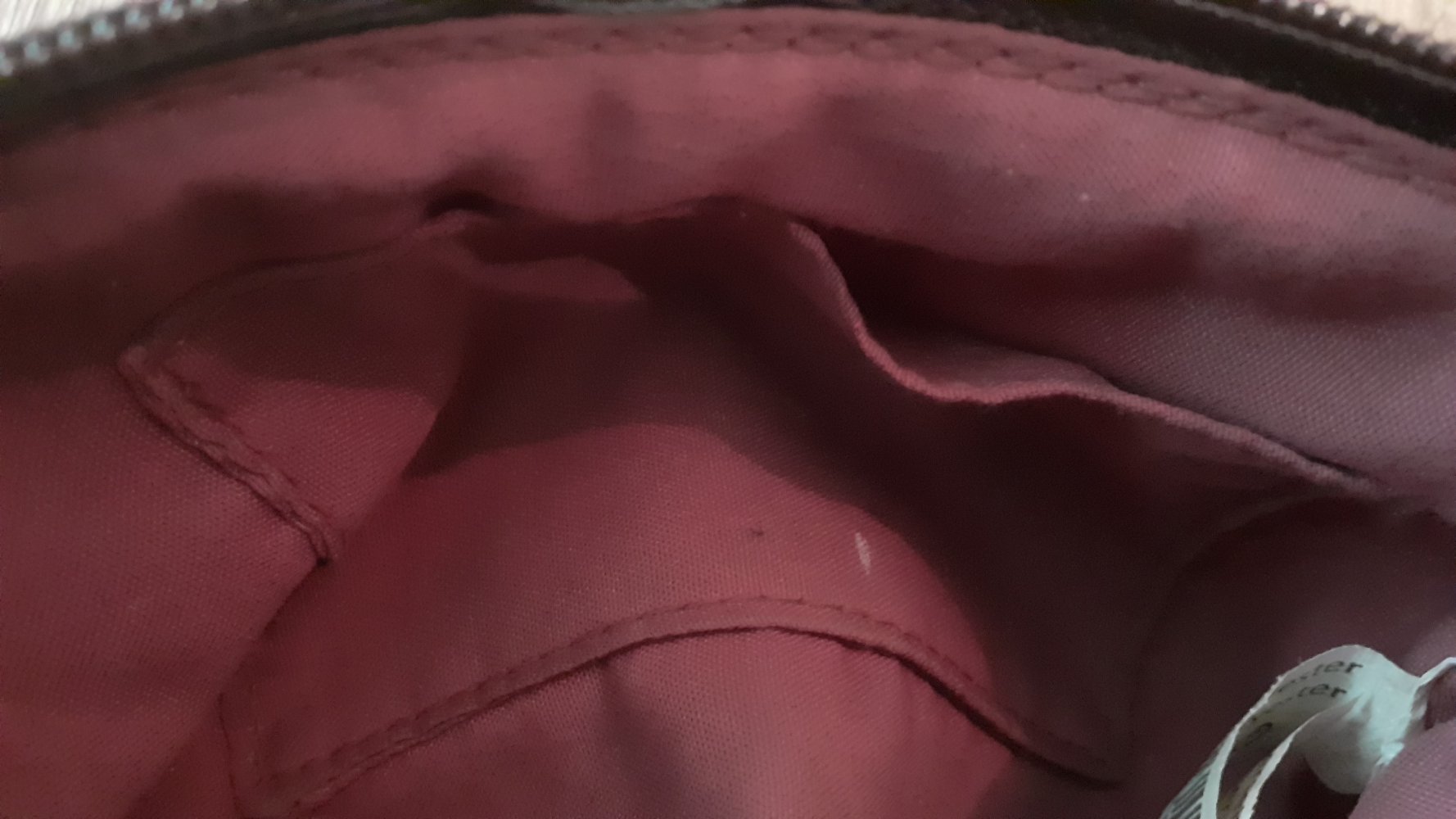 Kosmetiktasche