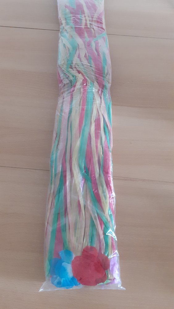 Bastrock Hula Rock Hawai Fasching Karneval Neu