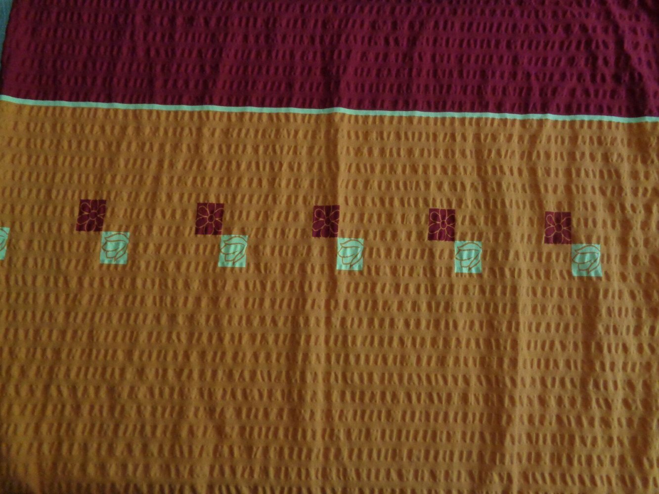Bettwäsche