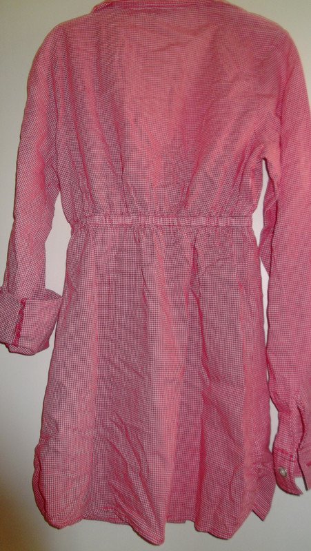 Longbluse Gr. 34