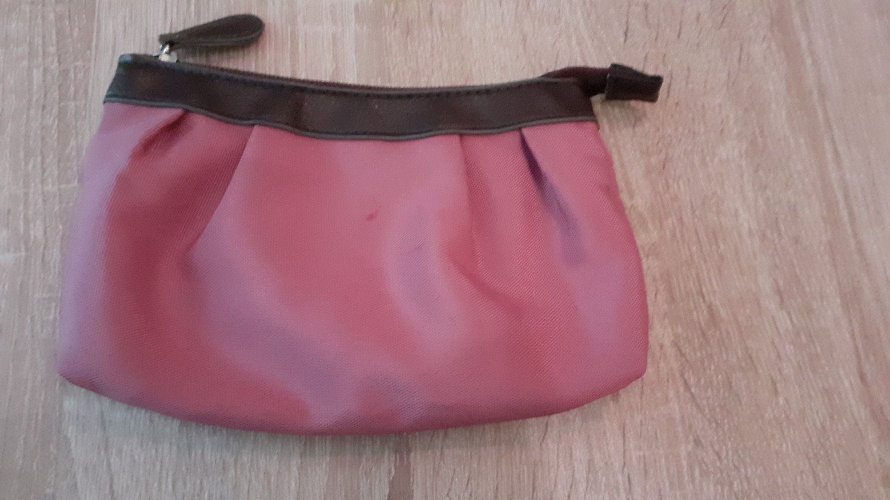 Kosmetiktasche