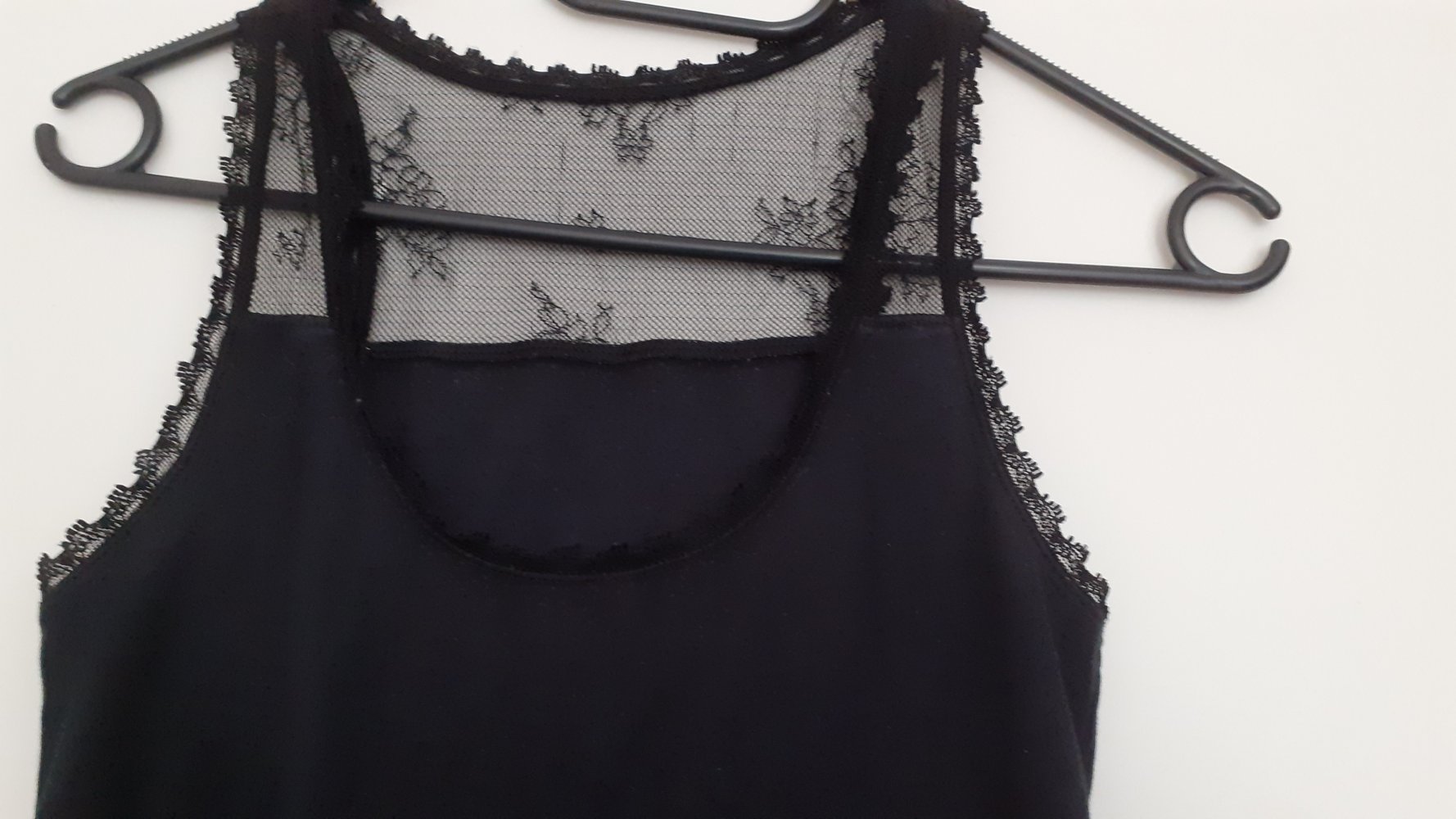 Top Shirt Gr. 32/34