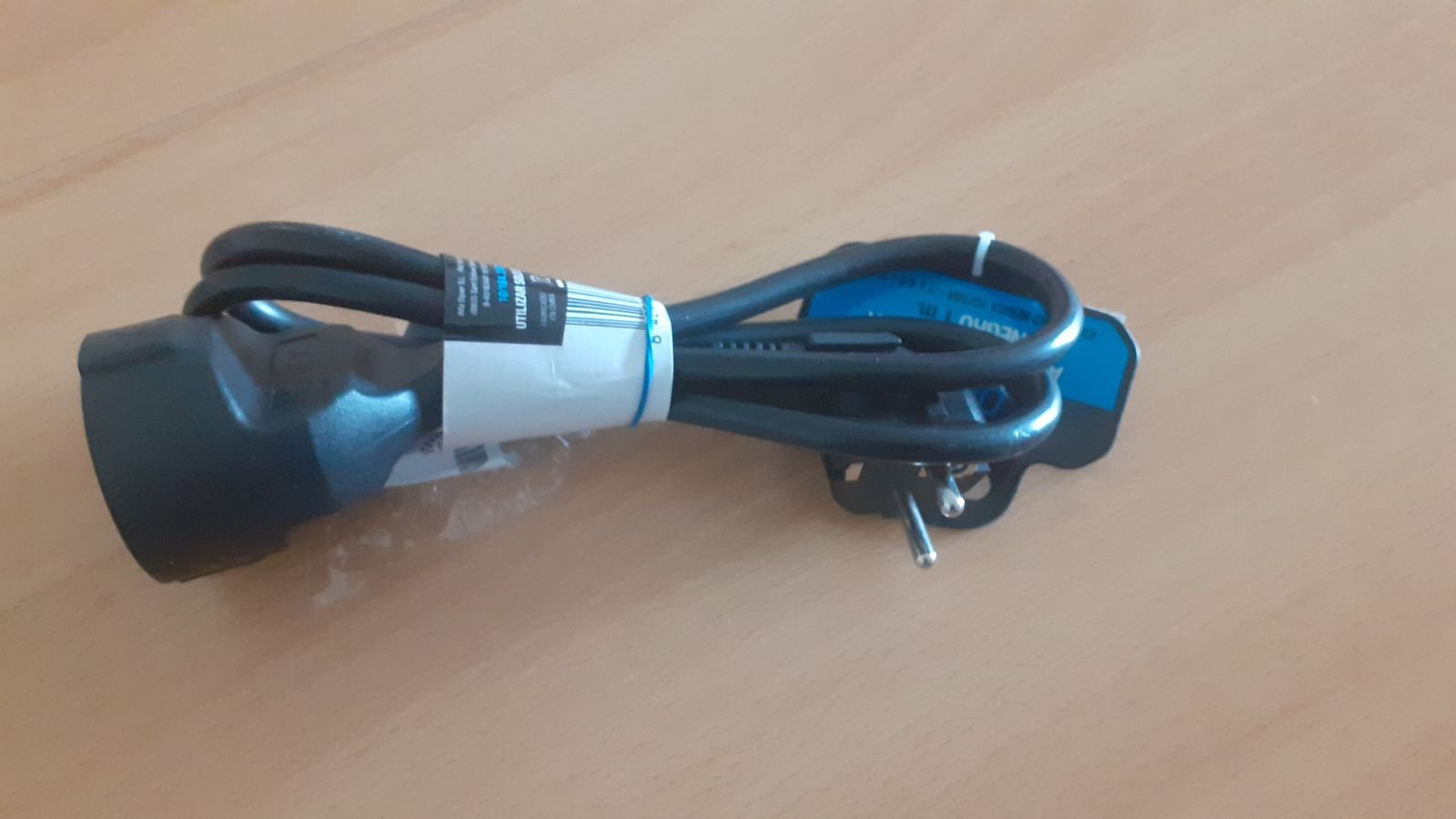 1 Meter Verlängerungskabel Neu