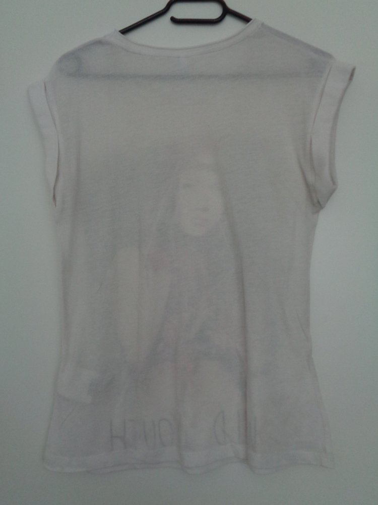 Shirt Gr. 34