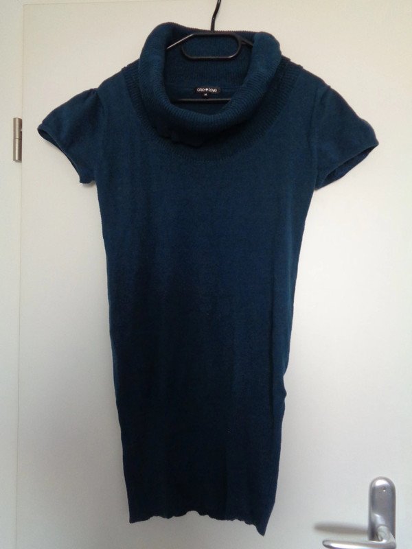 Strickpullover Gr. 38