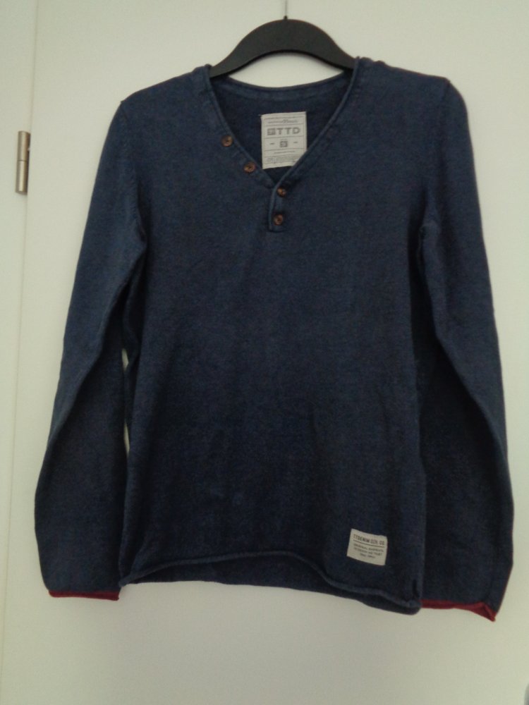 Pullover Gr. S