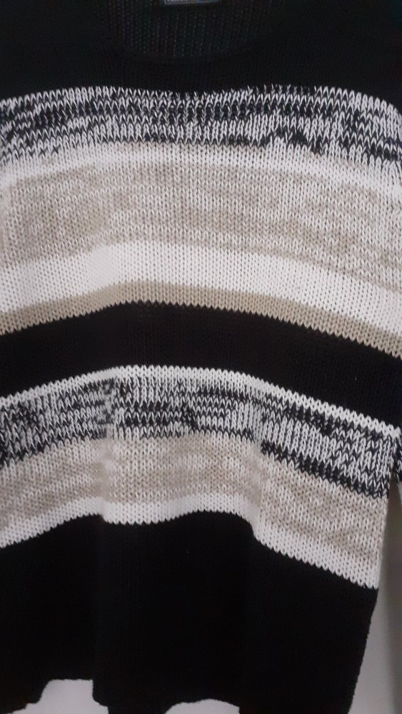 Strickpullover Gr. 36/38