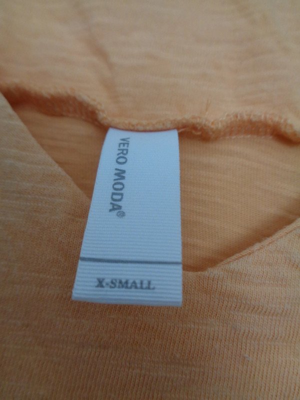 Tanktop Gr. 34
