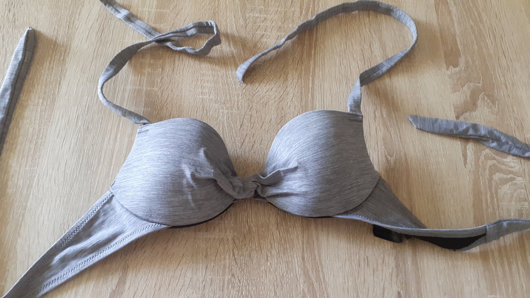 H&M Bikini Gr. 34 /  75 A