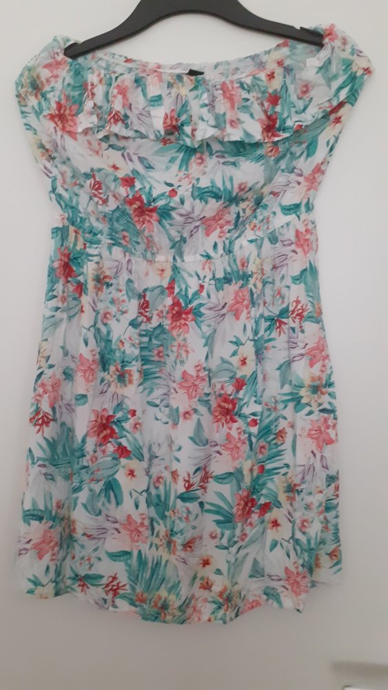 Sommerkleid Gr. 38