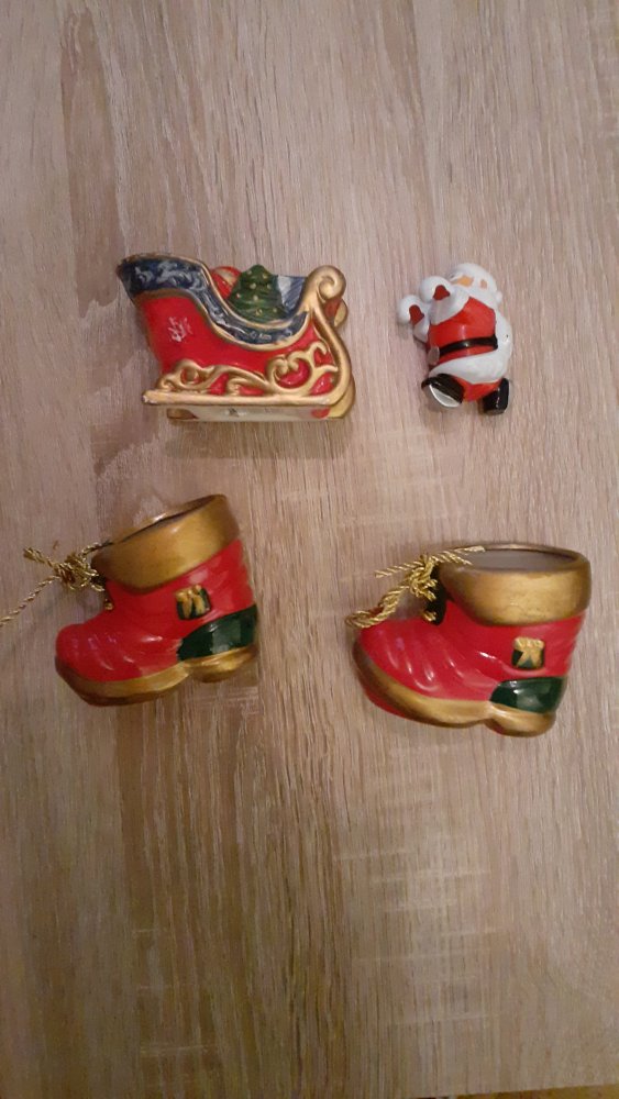 Deko Weihnachten