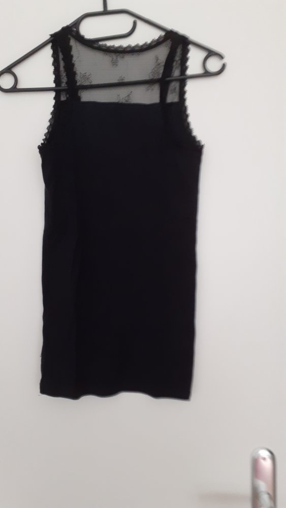 Top Shirt Gr. 32/34