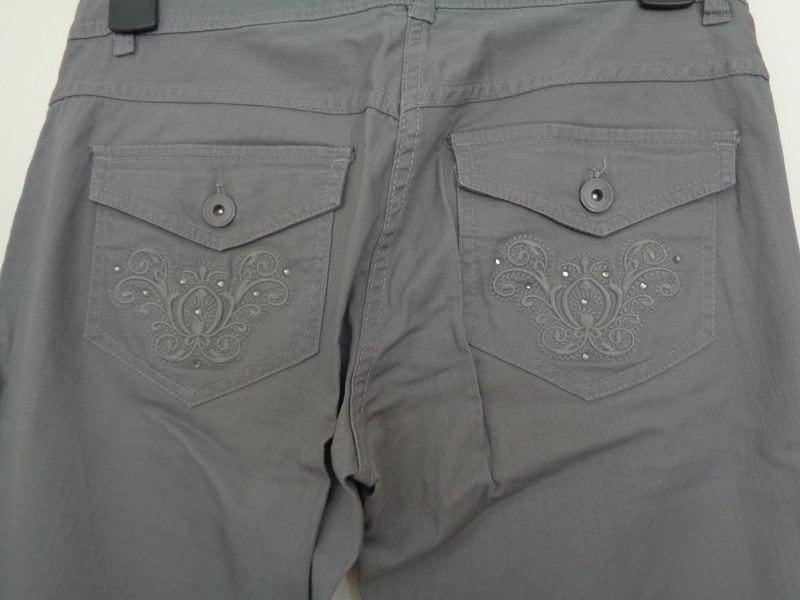 Jeanshose Gr. 36