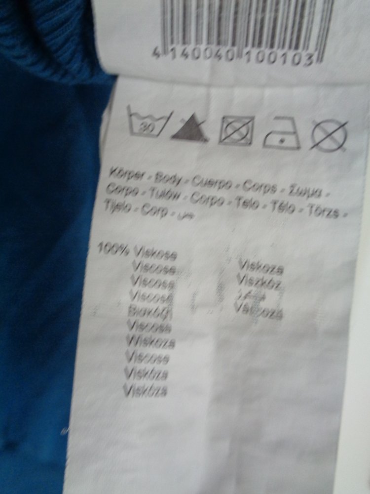 Shirt Gr. 36