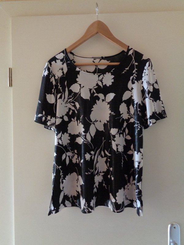 Blusenshirt